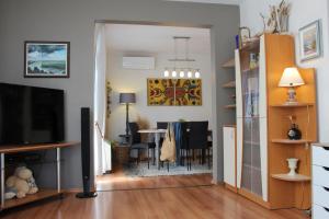 Sunny Day Apartment