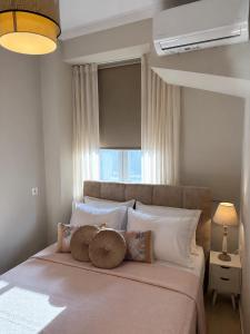 Marinas view apartment