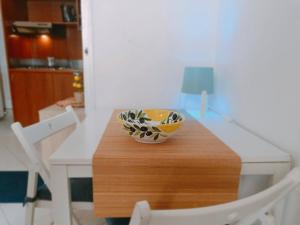 I Passi dei Priori apartment