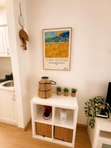 Castle Harbour Los Cristianos Beautiful studio with pool view
