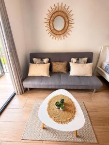 Castle Harbour Los Cristianos Beautiful studio with pool view