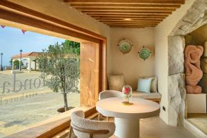 Hotel La Fonda