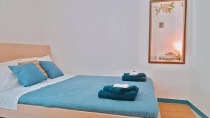 I Passi dei Priori apartment