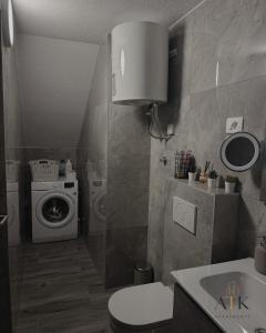 ATK apartment