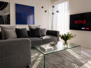 ComeCasa Milano Centrale 2 Bedrooms Apt