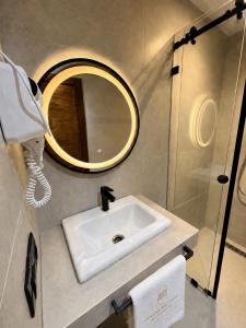 Oceana Mazagan Suites Hôtel