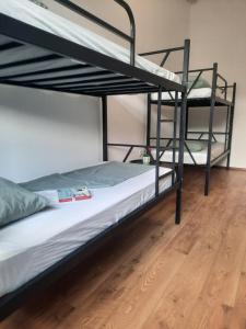 Rooms Odisej Tolmin