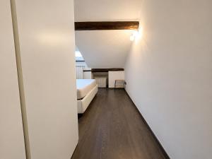 Mansarda di Design,Aria Condizionata, WiFi