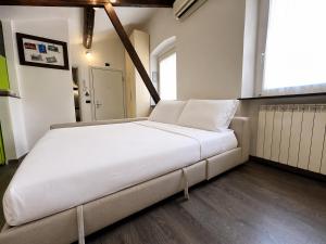 Mansarda di Design,Aria Condizionata, WiFi