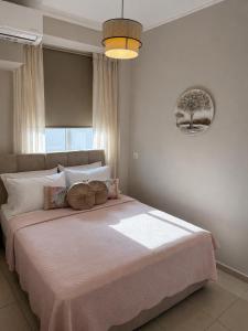 Marinas view apartment
