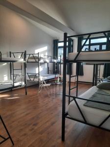 Rooms Odisej Tolmin