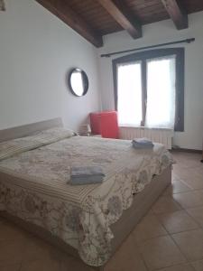 Private house in the center of Mestre (Venice)