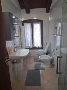 Private house in the center of Mestre (Venice)