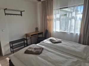 HM Borg Guesthouse