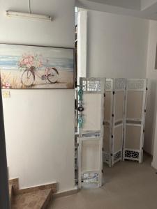 Marinas view apartment