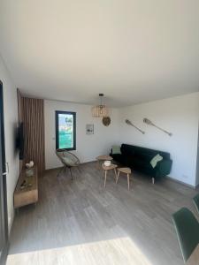 Gîte Lola tout confort 6 personnes