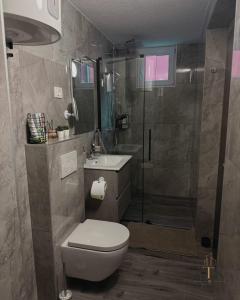 ATK apartment