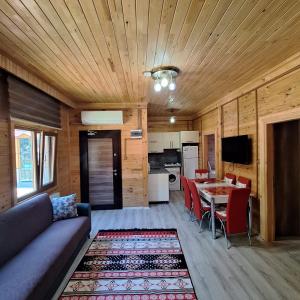 Katipogulları Apart