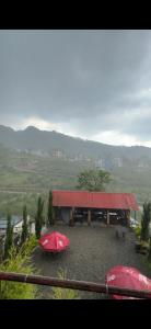 Godawari Green Hills Resort