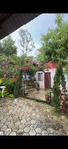 Godawari Green Hills Resort