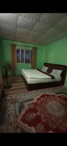 Godawari Green Hills Resort