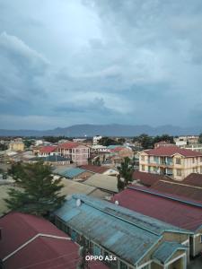 Bliss de kisumu