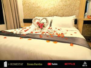 Landmark Residence I Kajang I Luxury I City View I Near KL