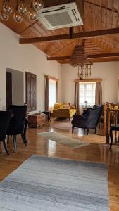 Charming villa in ancient Side near the theatre