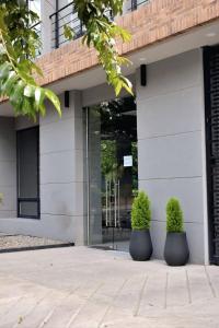 U-GO Nova Iorque 93 Suites