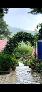 Godawari Green Hills Resort