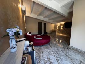 Ballaretthouse B&B