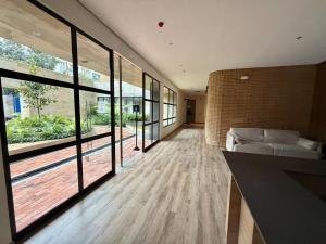 Boutique Loft en Amazonia 96 By RentArt