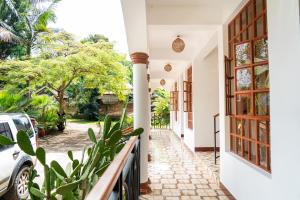 Kivulini Homes