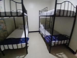 Friendly hostel