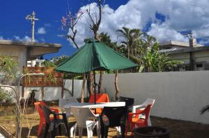 Accommodation Limited to One Group Per Day Yukuiru