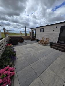 PRACHTiG CHALET MEREL
