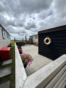 PRACHTiG CHALET MEREL