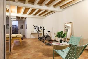 Violin Suite Cremona In the Historical Center