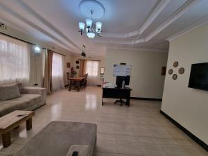 Friendly hostel