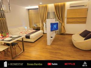 Symphony Tower I Balakong I Luxury I Balcony I Nice View