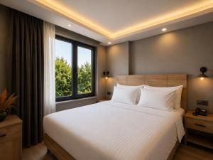 Art Karakoy Hotel