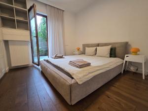 Apartament Klimczaka 16