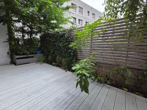 Apartament Klimczaka 16