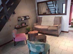 Casa Urbana en las Sierras