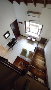 Casa Urbana en las Sierras