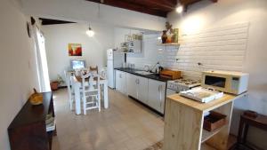Casa Urbana en las Sierras