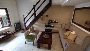 Casa Urbana en las Sierras