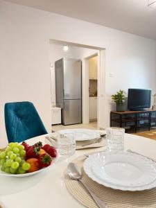 Old Town Apartment Central & Cozy