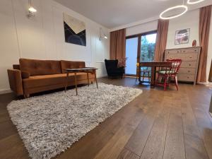 Apartament Klimczaka 16