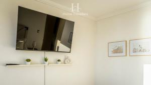 HT Spectacular apartment in La Serena